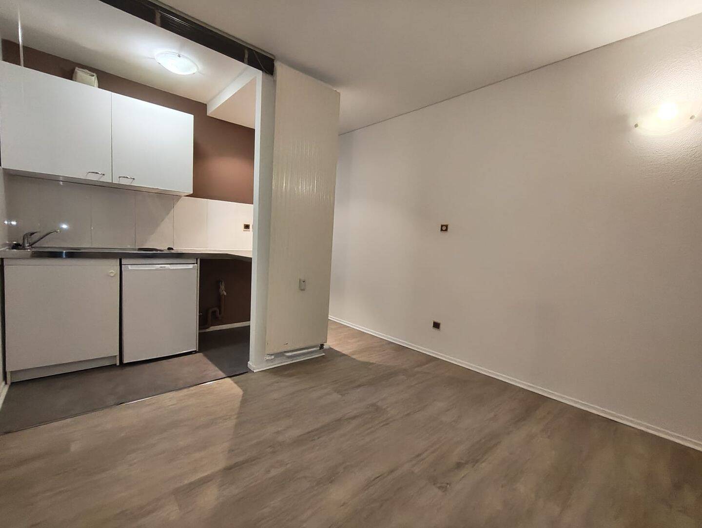Appartement 1 pièce 21 m² · à Vandœuvre-lès-Nancy · 20,5 m² · 392 €