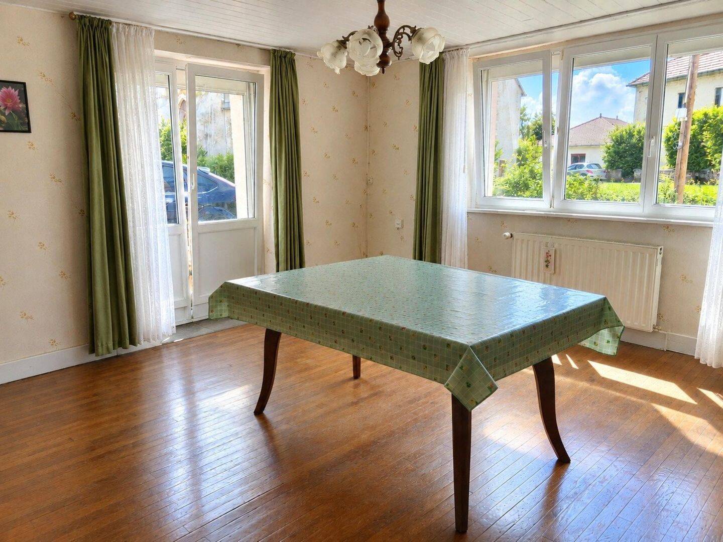 Maison 6 pièces 115 m² · à Montécheroux · 115 m² · 79 000 €