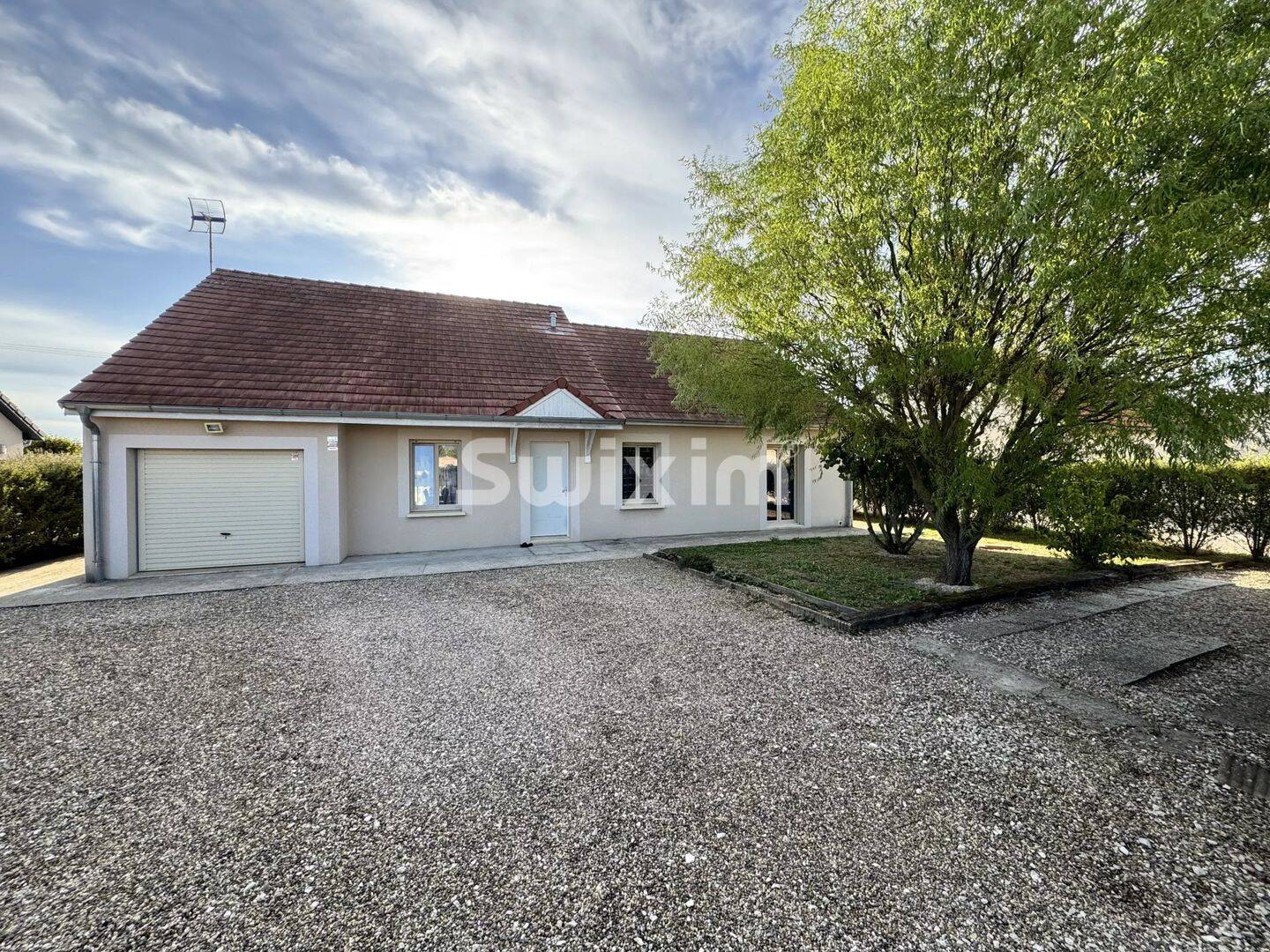 Maison 5 pièces 108 m² · à Saint-Aubin · 108 m² · 239 000 €