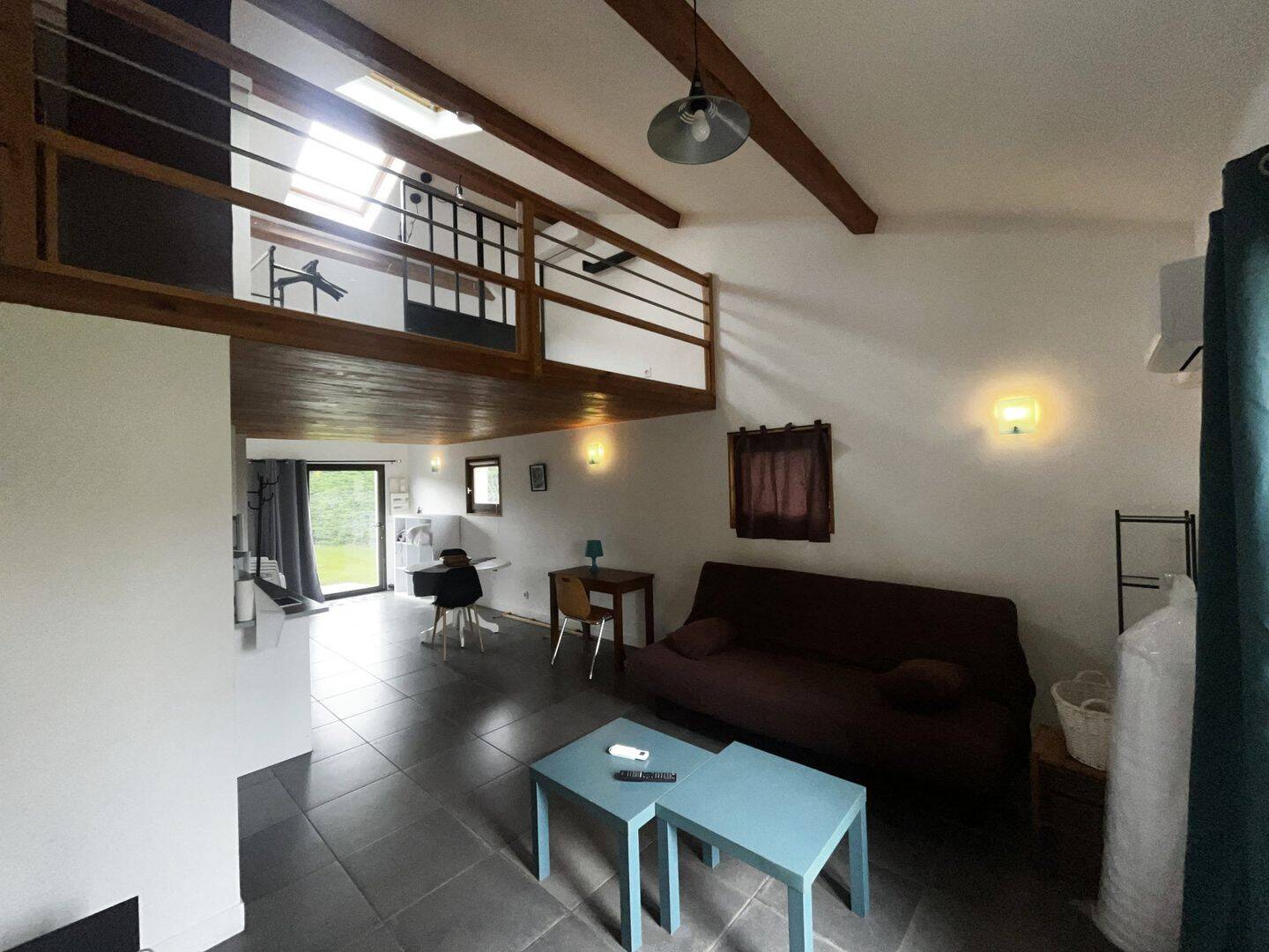 Appartement 2 pièces 42 m² · à Davézieux · 42 m² · 719 €/mois