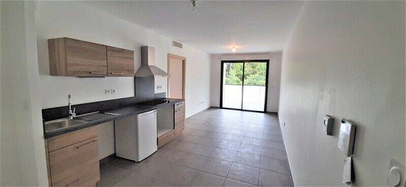 Appartement 1 pièce 40 m² · à Évian-les-Bains · 39,6 m² · 750 €/mois