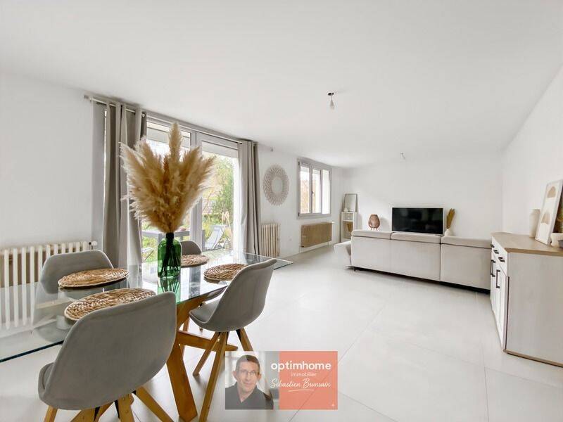 Maison 5 pièces 110 m² · à Montmorot · 110 m² · 249 000 €