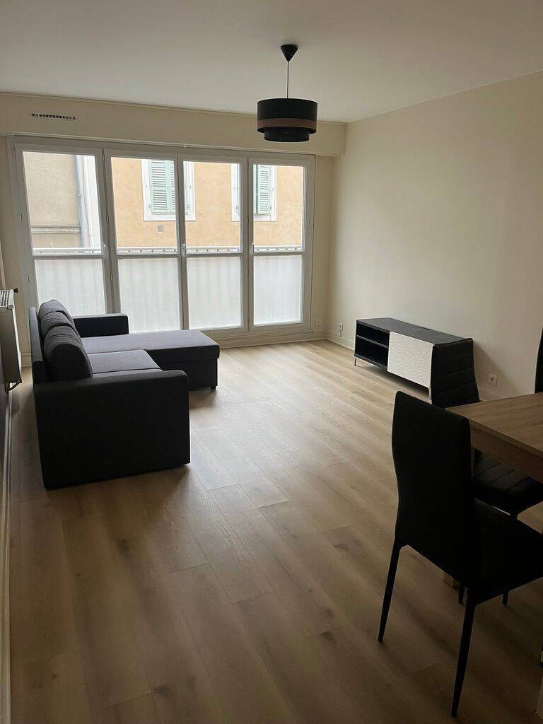 Appartement 2 pièces 54 m² · à Le Mans · 54 m² · 865 €/mois