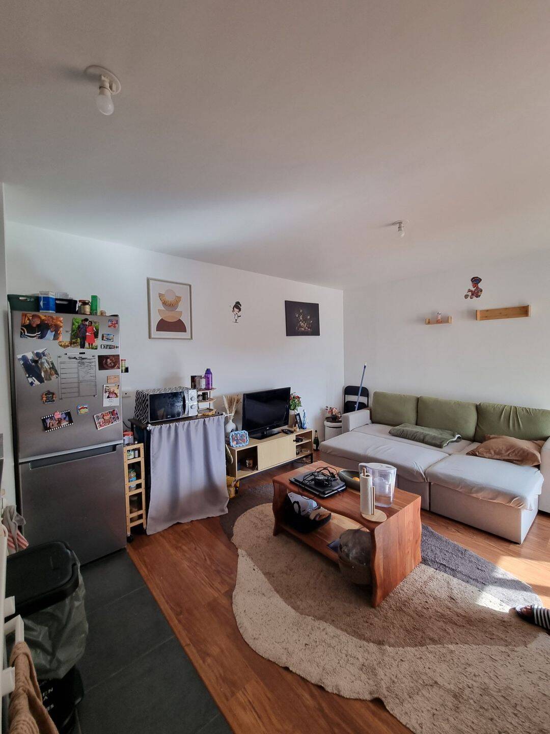 Appartement 2 pièces 42 m² · à Noisy-le-Grand · 42,1 m² · 195 000 €