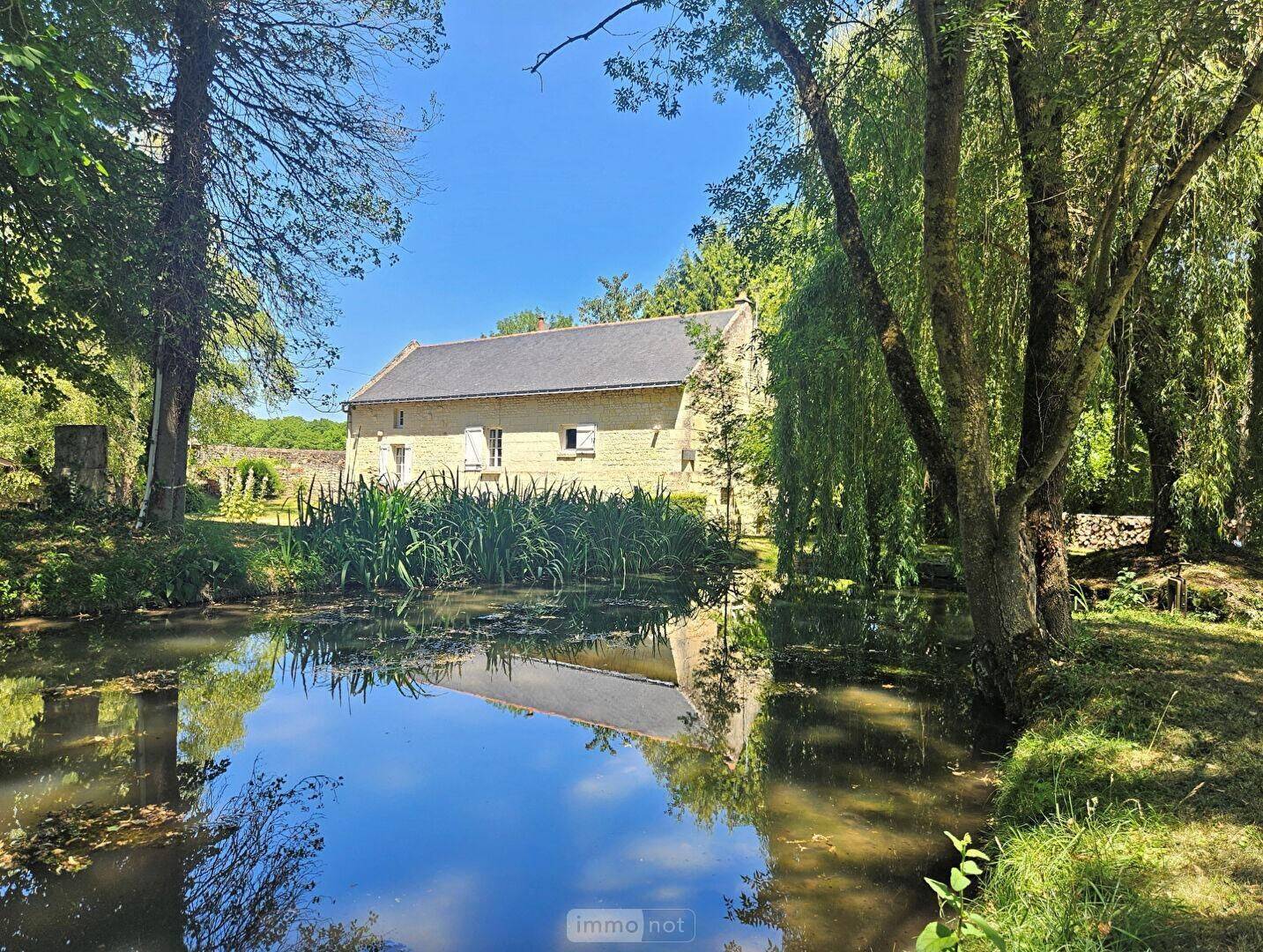 Maison 6 pièces 130 m² · à Les Ulmes · 130 m² · 239 640 €
