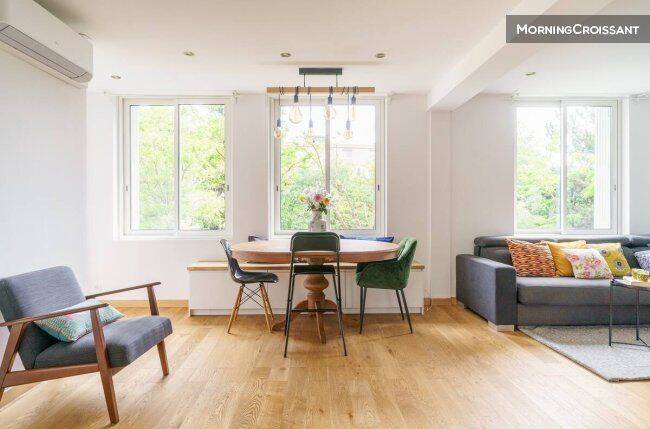 Appartement 4 pièces 78 m² · à Aix-en-Provence · 78 m² · 2 300 €