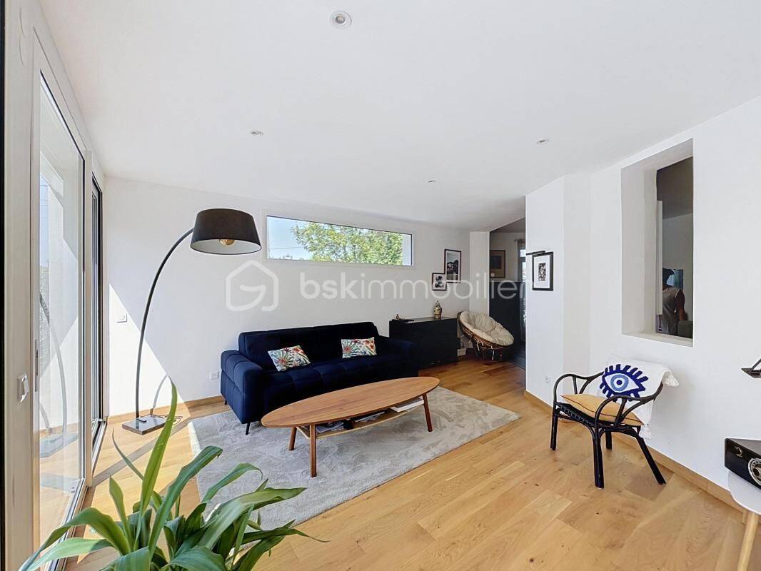 Maison 5 pièces 97 m² · à Champigny-sur-Marne · 97,1 m² · 414 000 €