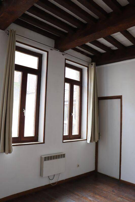 Appartement 1 pièce 16 m² · à Lille · 16 m² · 489 €/mois