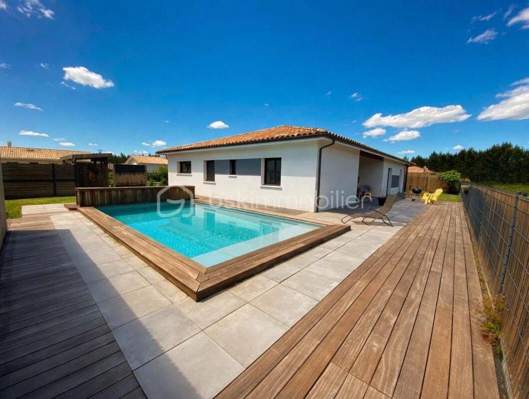 Maison 7 pièces 221 m² · à Mios · 221 m² · 721 000 €