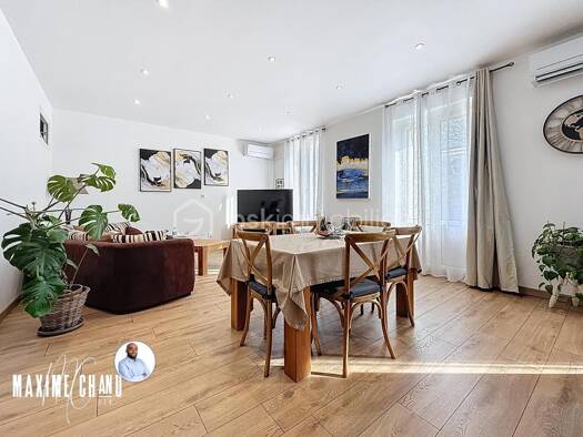 Maison à vendre 470 000 € 8 pièces 6 chambres 223 m² Nord Poussan 34560