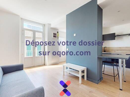Tv 059 009 Appartements à louer Bellevue-Solaure Saint-Étienne 42000 , Seloger.com