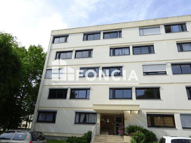 Appartement 3 pièces 68 m² · à Bonsecours · 67,9 m² · 775 €