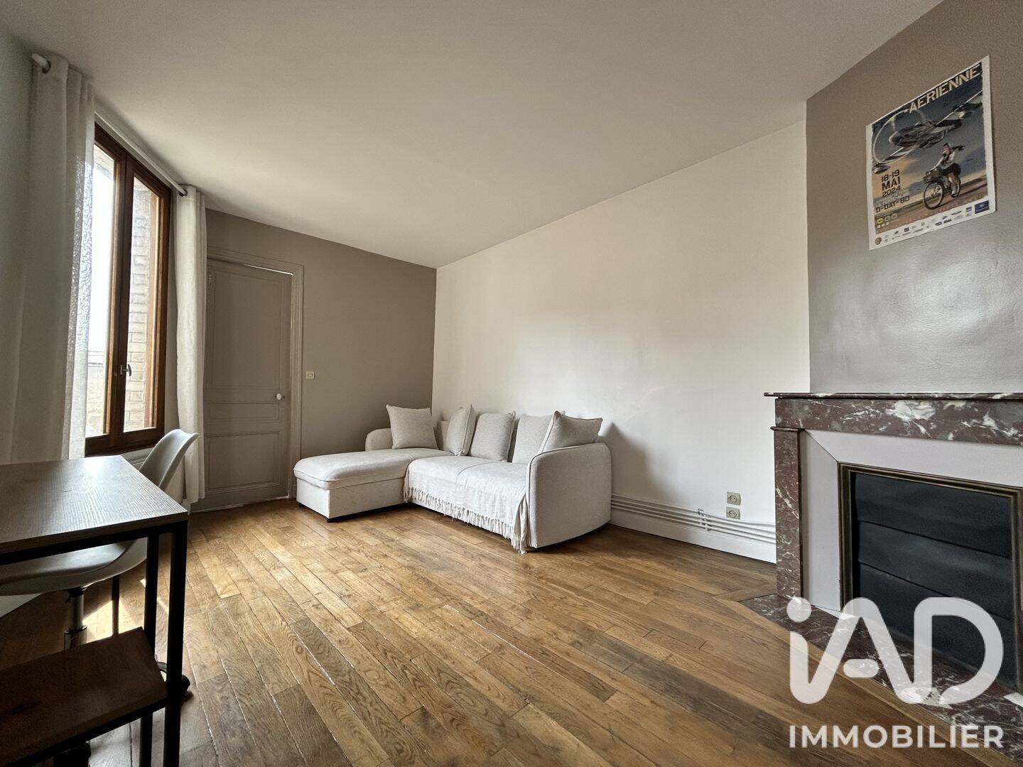 Appartement 2 pièces 41 m² · à Reims · 40,5 m² · 138 500 €