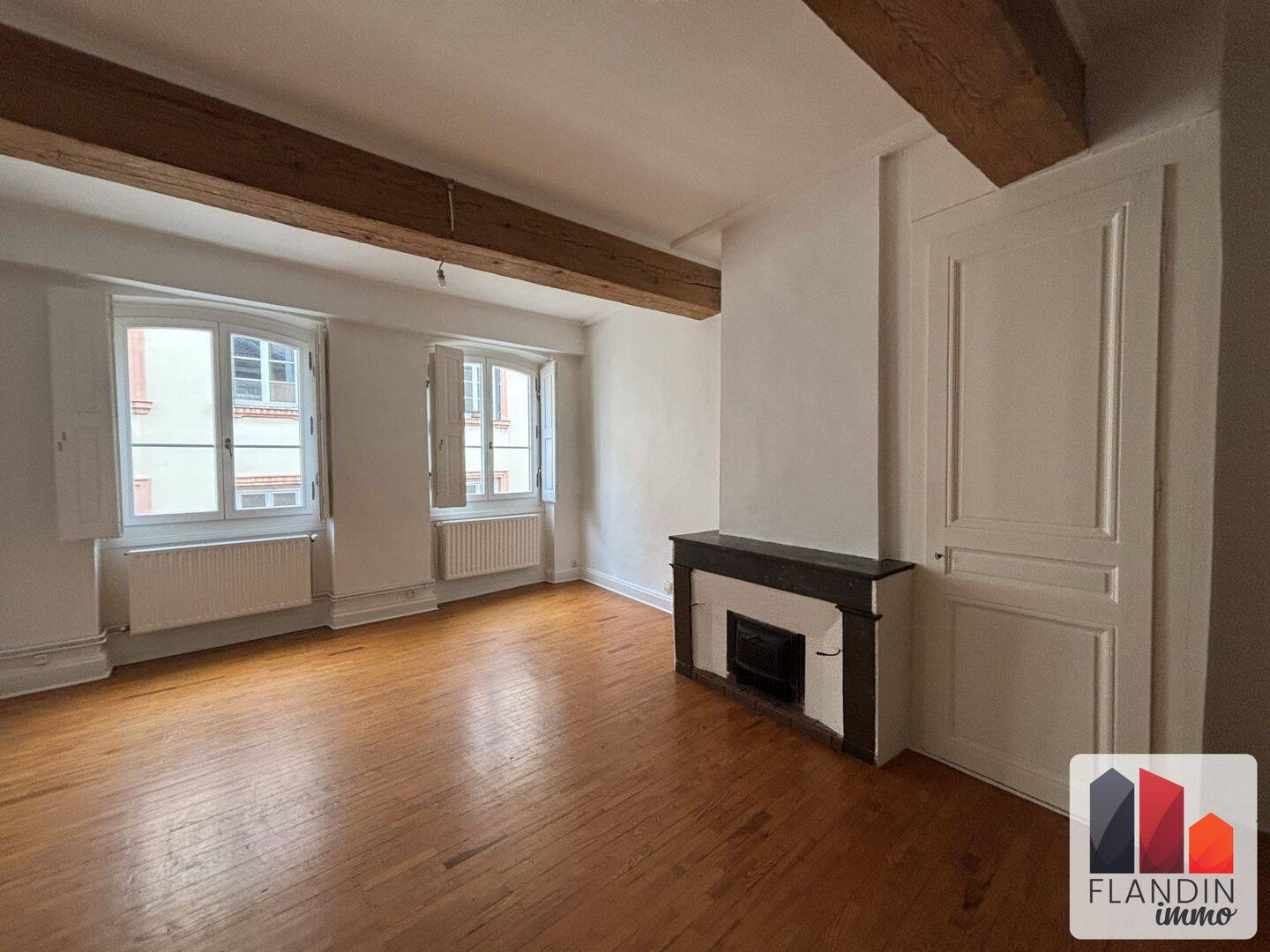 Appartement 3 pièces 88 m² · à Lyon 1er · 88 m² · 1 253 €/mois
