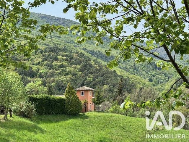 Maison 7 pièces 198 m² · à Sospel · 197,6 m² · 795 000 €