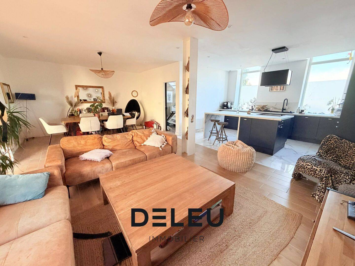 Maison 5 pièces 181 m² · à Marcq-en-Barœul · 181 m² · 499 000 €