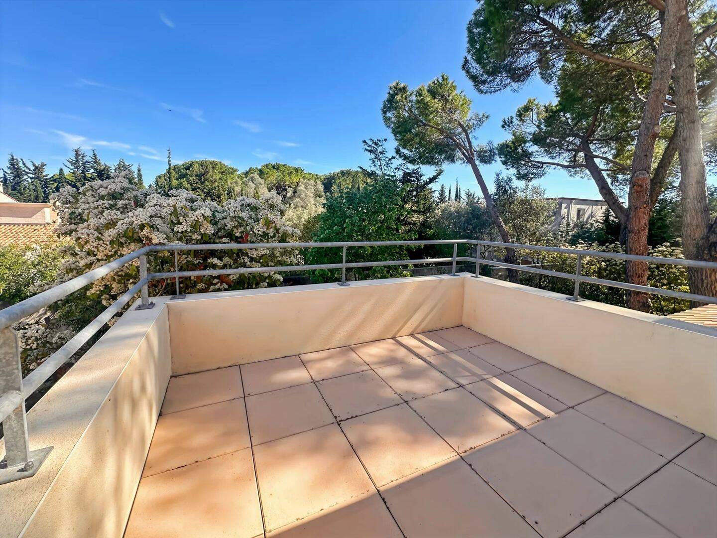 Montpellier La Martelle, Maison F5 110m² — 5
