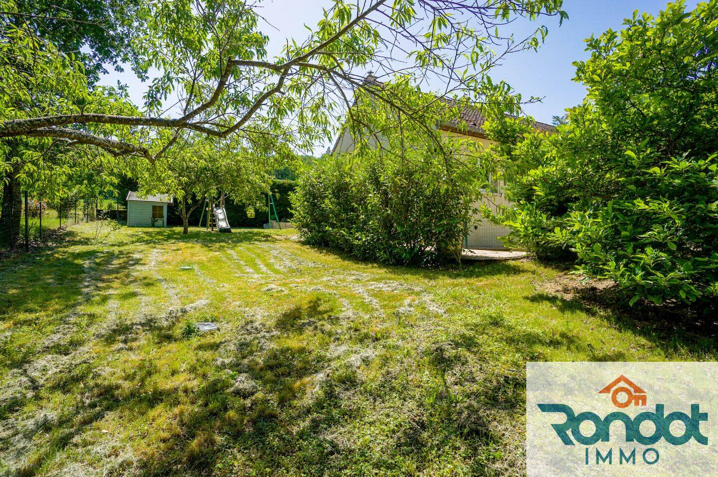 Maison 5 pièces 86 m² · à Tarsul · 86 m² · 220 000 €