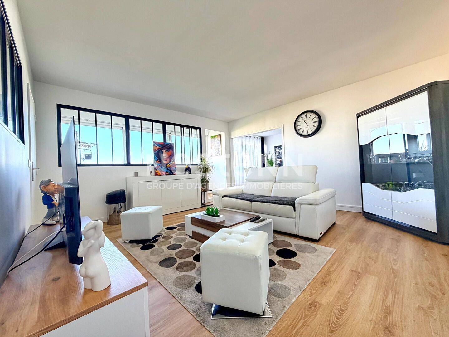 Appartement 4 pièces 79 m² · à Royan · 79 m² · 242 000 €