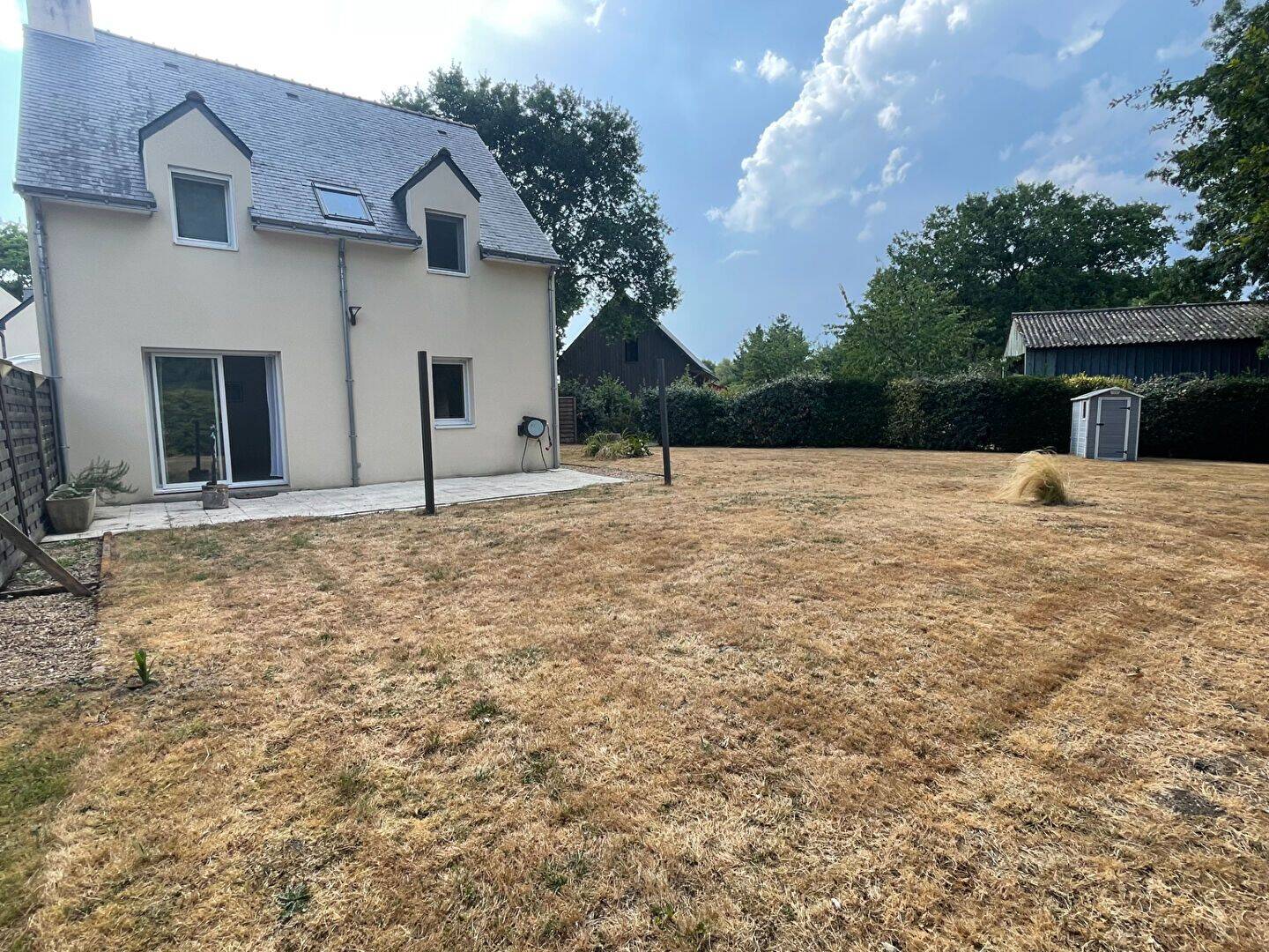 Maison 5 pièces 87 m² · à La Chapelle-des-Marais · 87 m² · 1 134 €