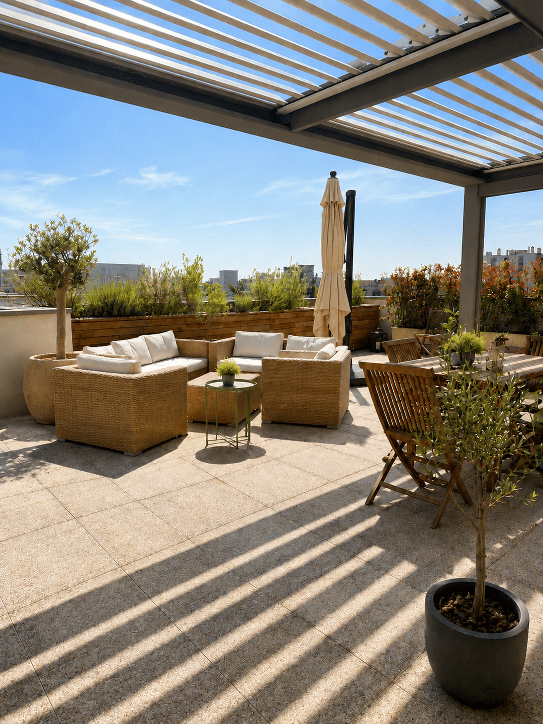 Appartement 6 pièces 130 m² · à Lyon 8ème Arrondissement · 130 m² · 950 000 €