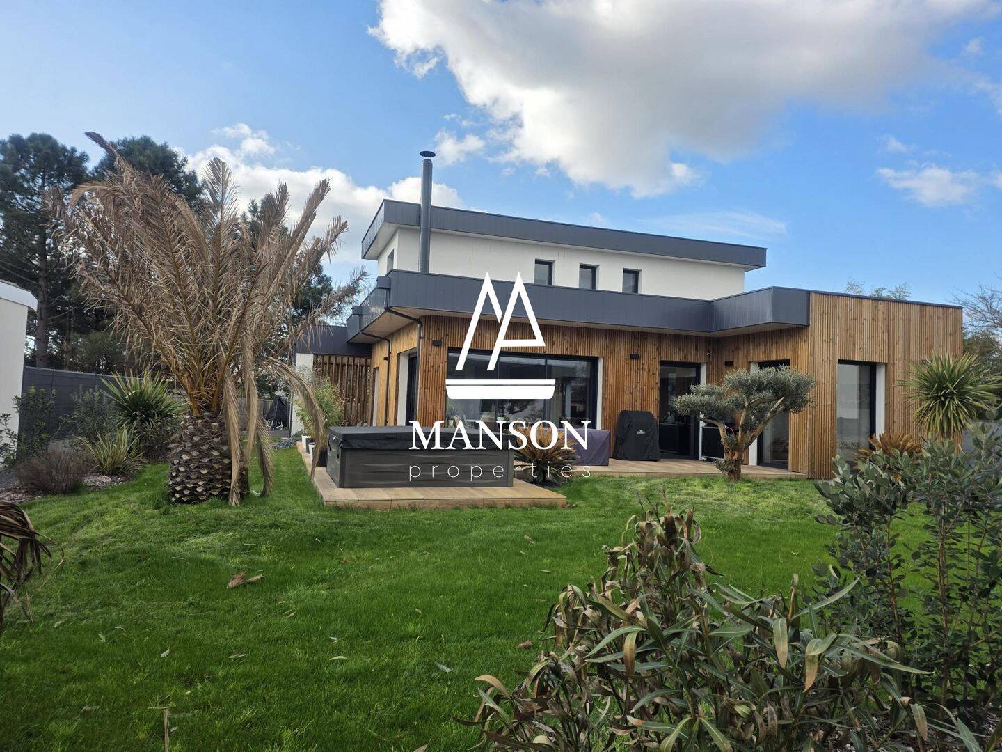Maison 6 pièces 194 m² · à Le Haillan · 194 m² · 900 000 €