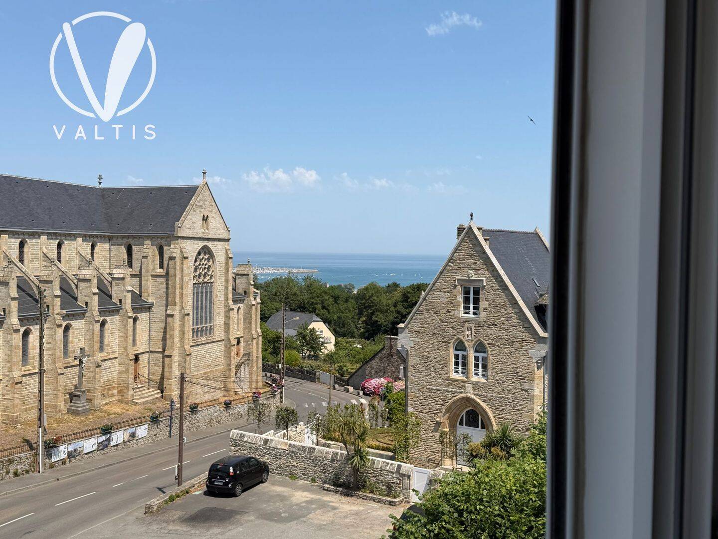 Appartement 2 pièces 25 m² · à Saint-Cast-le-Guildo · 24,7 m² · 135 070 €