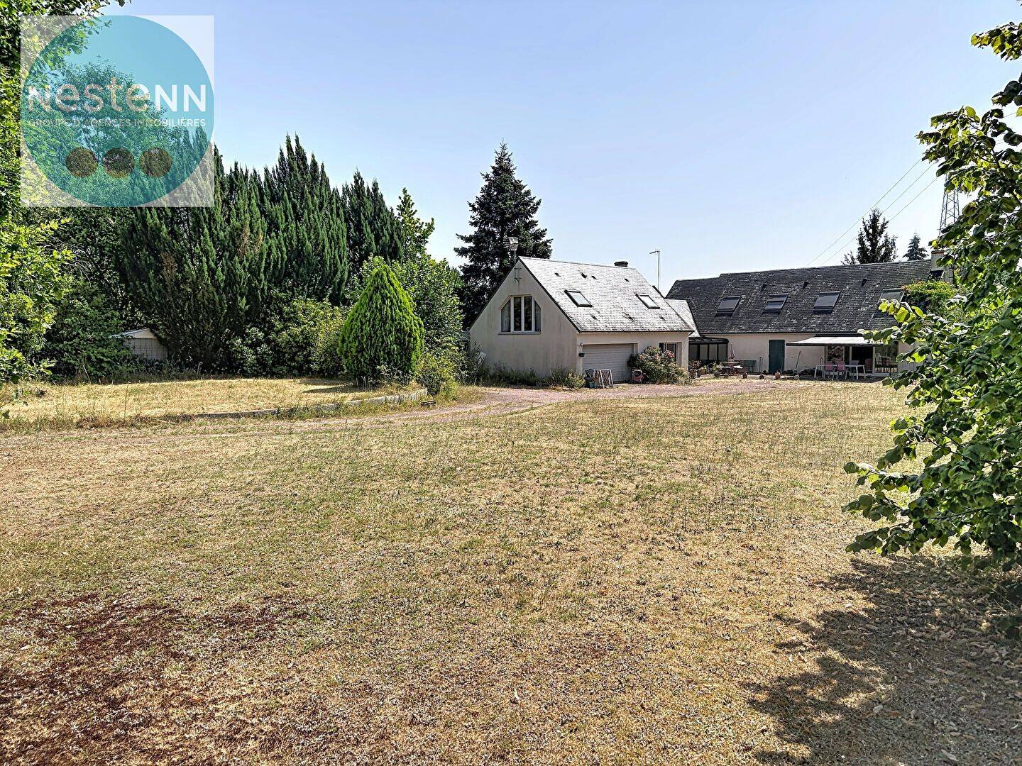 Maison 11 pièces 250 m² · à Olivet · 250 m² · 488 250 €