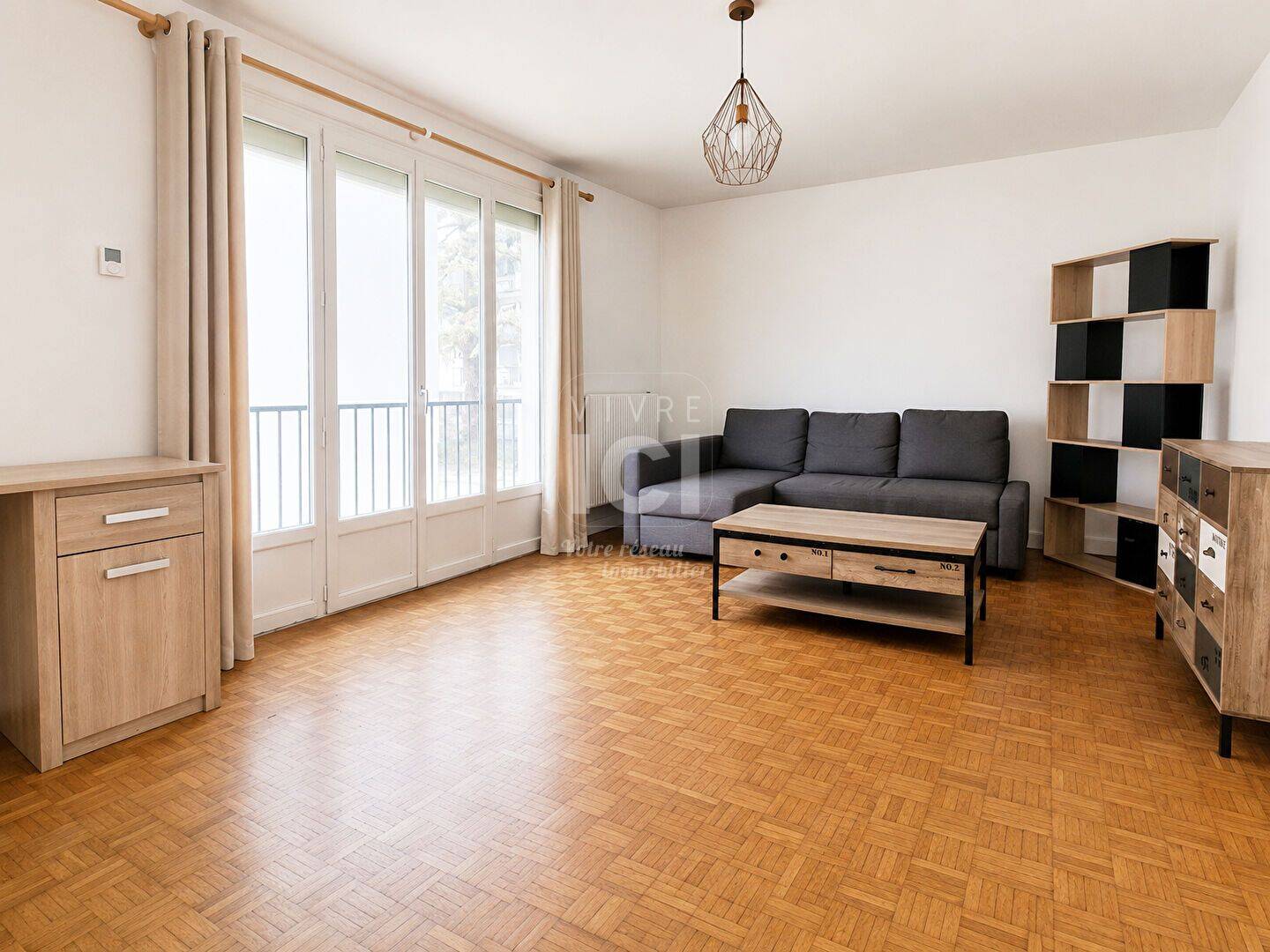 Appartement 2 pièces 53 m² · à Nantes · 53 m² · 160 000 €