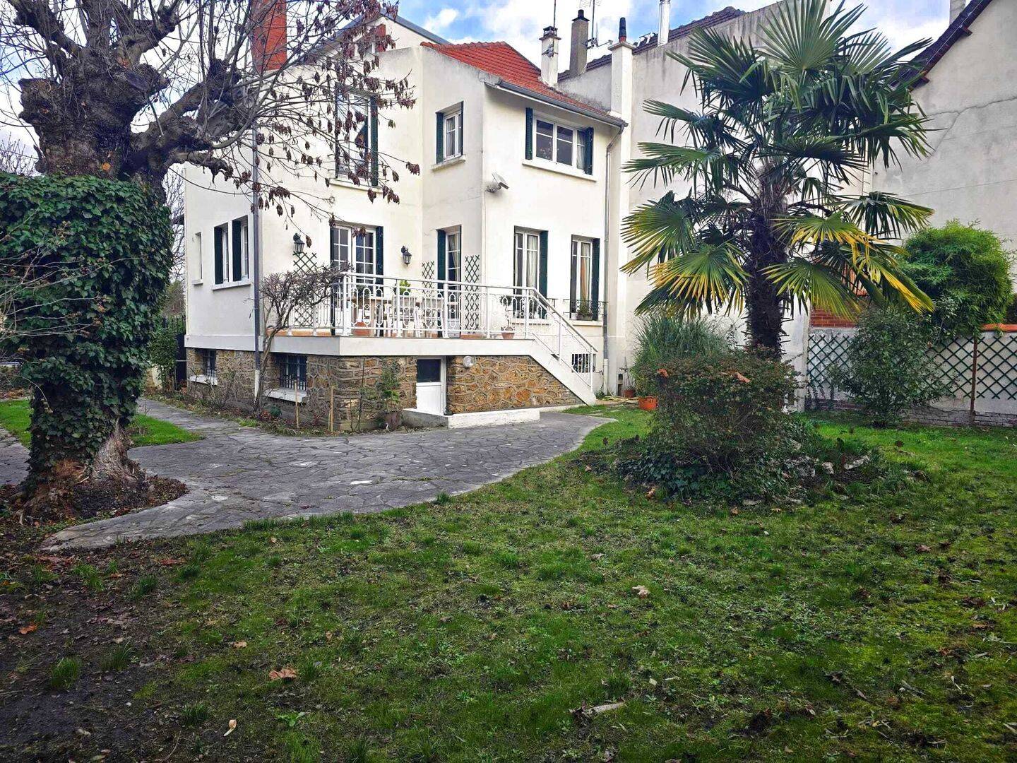 Maison 7 pièces 140 m² · à Villemomble · 140 m² · 519 000 €
