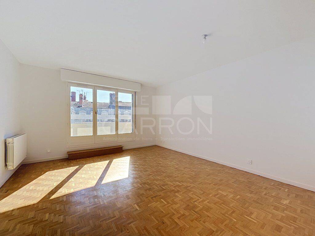 Appartement 3 pièces 66 m² · à Lyon 2ème Arrondissement · 66 m² · 1 510 €/mois