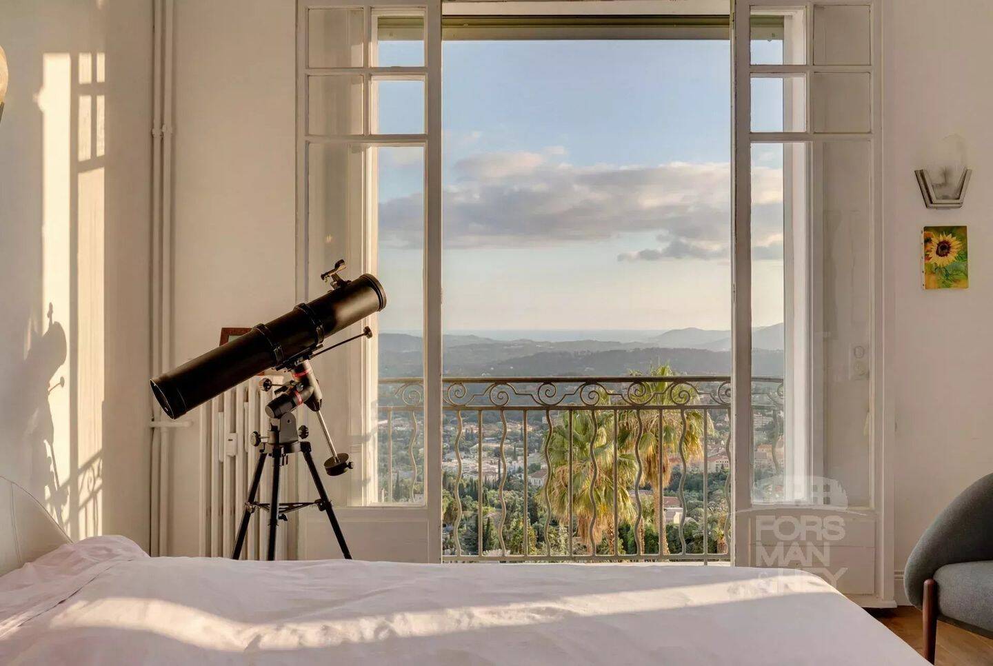 Appartement 2 pièces 71 m² · à Grasse · 71,2 m² · 279 000 €