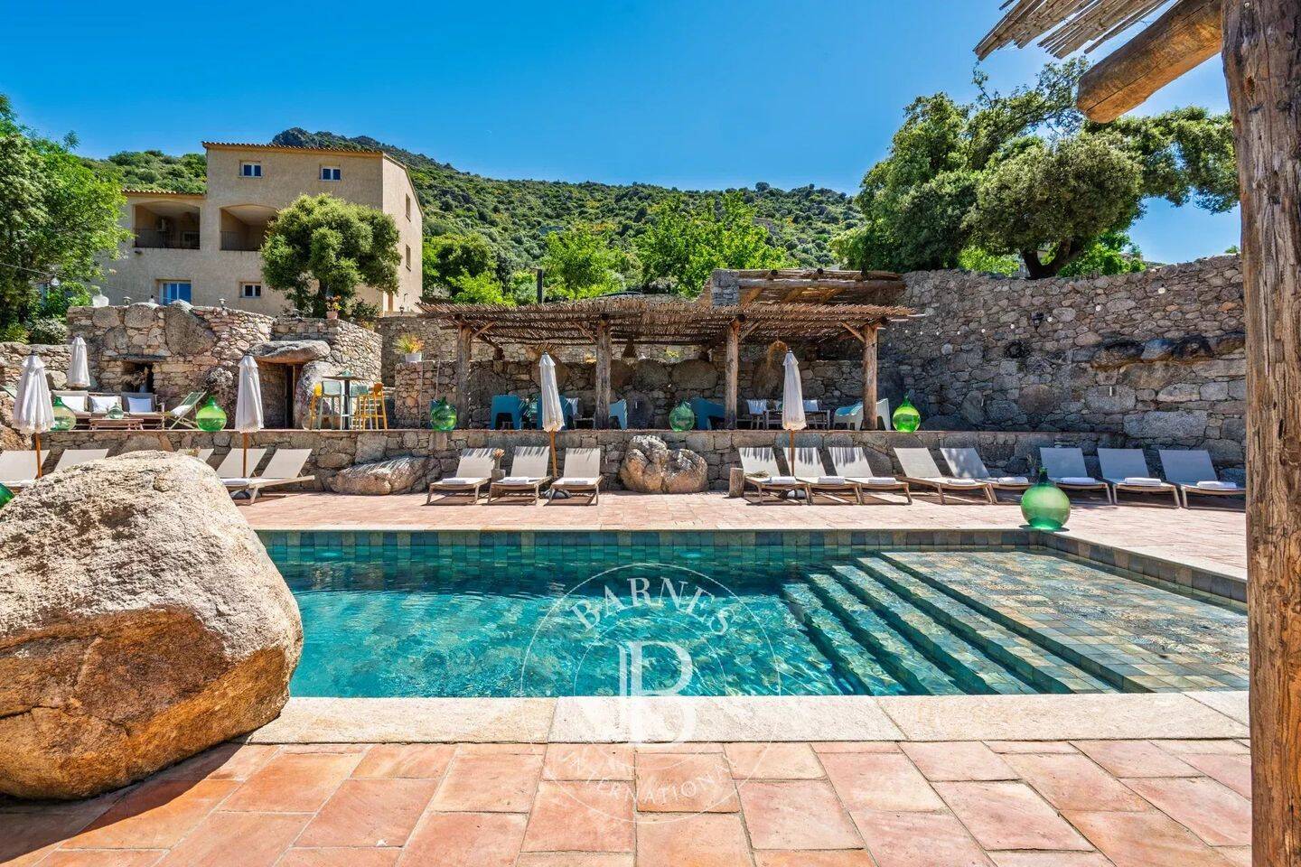 Maison 13 pièces 291 m² · à Pietralba · 291 m² · 1 100 000 €