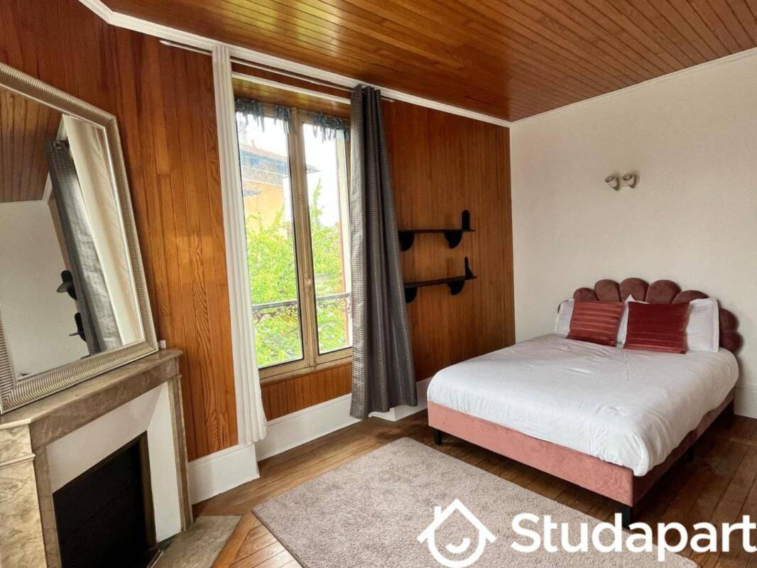 Maison 1 pièce 17 m² · à Melun · 17 m² · 610 €