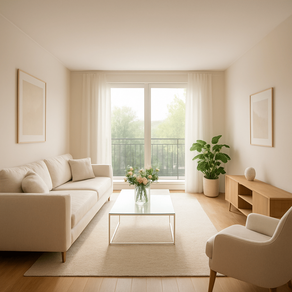 Appartement 4 pièces 112 m² · à Montreuil-sur-Mer · 112 m² · 620 000 €