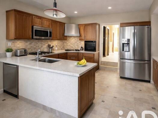 Maison à vendre 99 000 € 12 pièces 11 chambres 400 m² 770 m² de terrain Gondrecourt-le-Château 55130