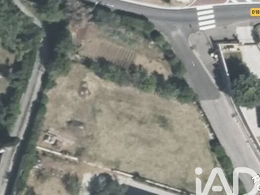 Terrain constructible à vendre 185 000 € 855 m² de terrain Montblanc 34290