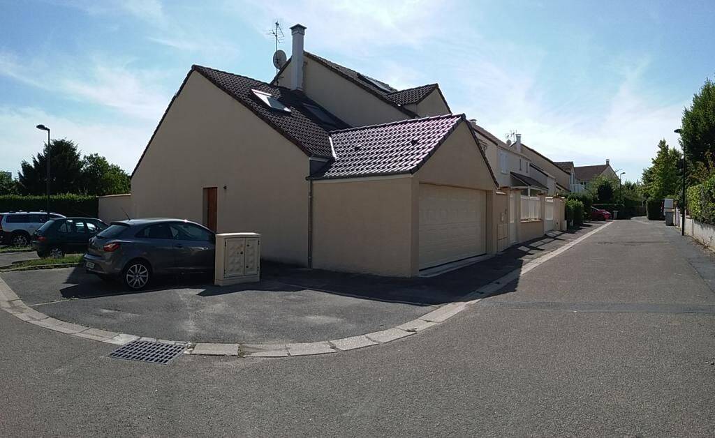 Appartement 1 pièce 36 m² · à Vauréal · 36 m² · 630 €/mois