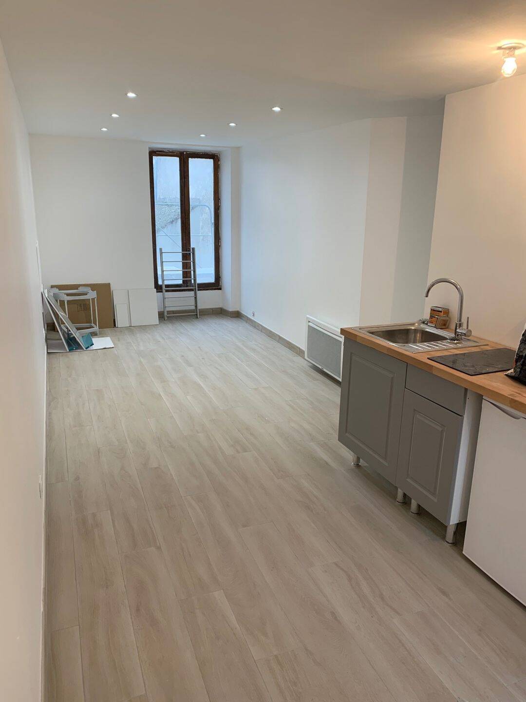 Appartement 1 pièce 22 m² · à Maisse · 22 m² · 525 €/mois