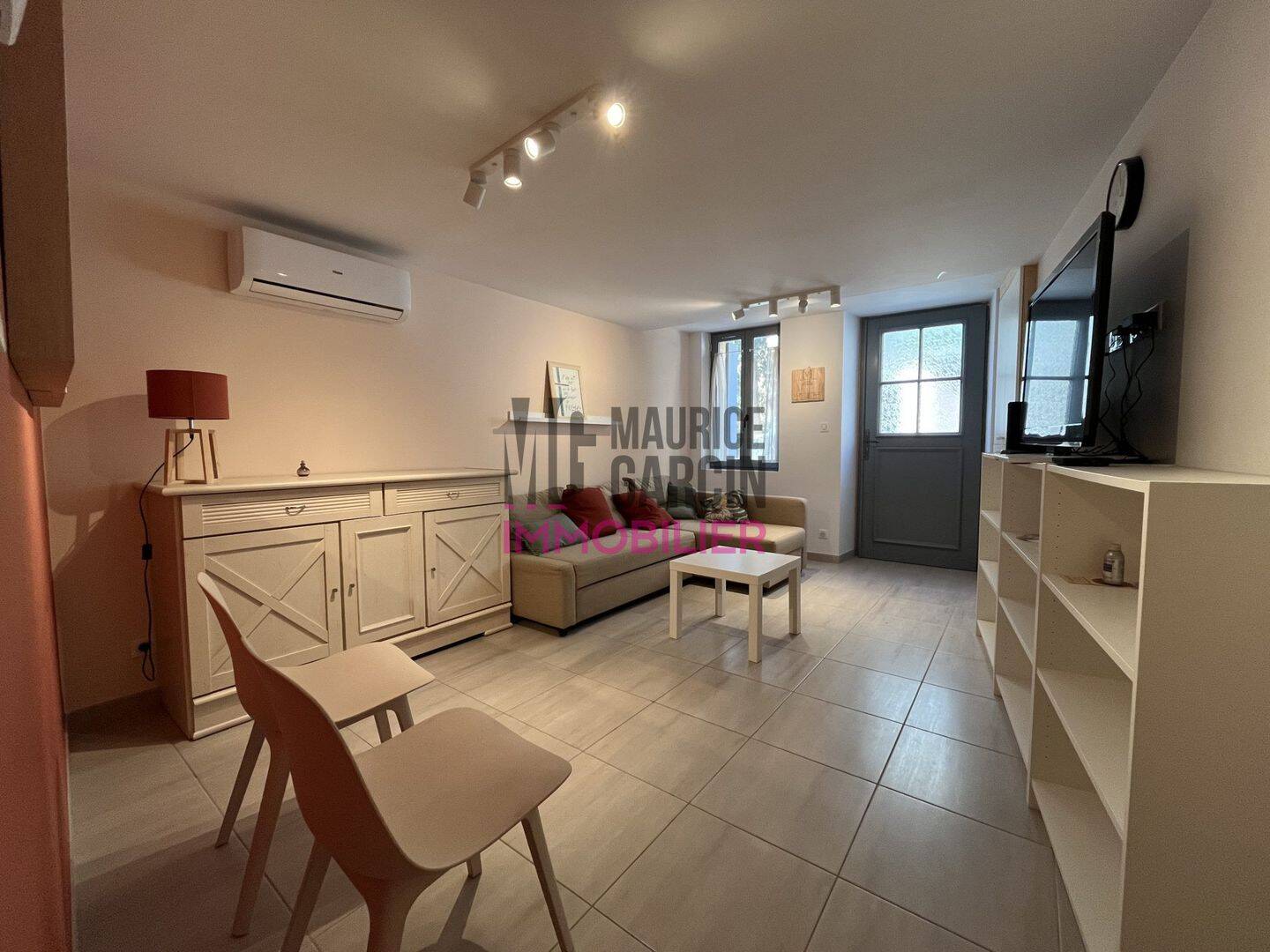 Appartement 2 pièces 51 m² · à L'Isle-sur-la-Sorgue · 50,7 m² · 189 000 €