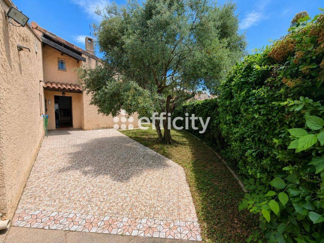 Maison 3 pièces 79 m² · à Saint-Zacharie · 79 m² · 350 000 €