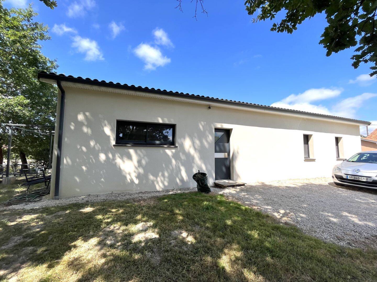 Maison 4 pièces 104 m² · à Montauban · 104 m² · 1 100 €/mois