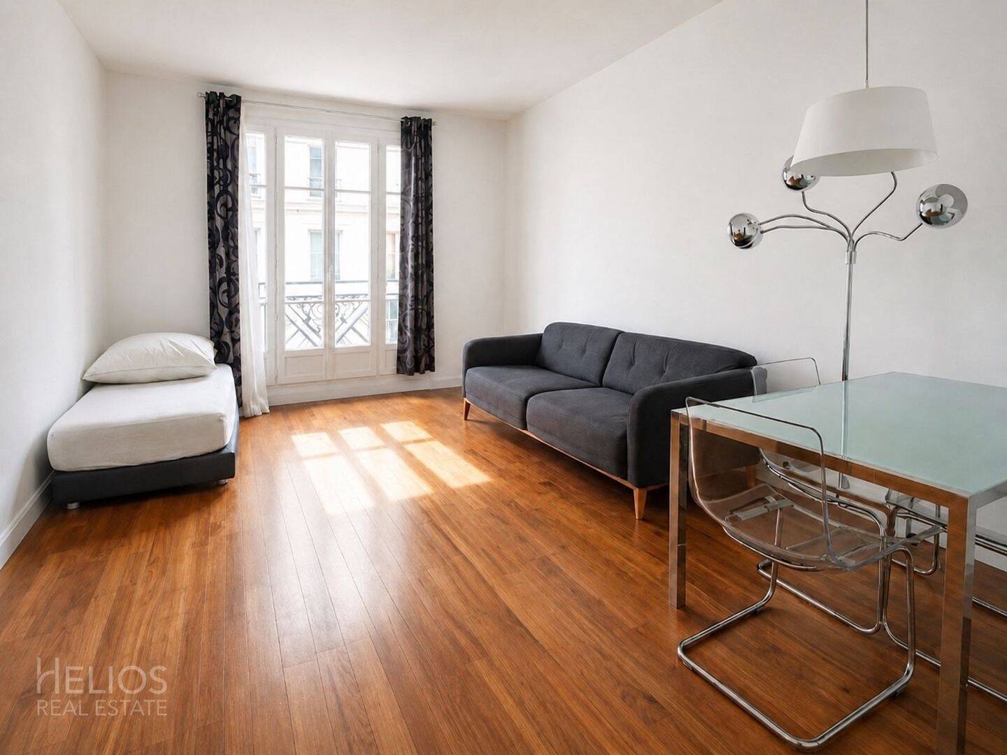 Appartement 2 pièces 50 m² · à Paris 18ème Arrondissement · 50 m² · 600 000 €