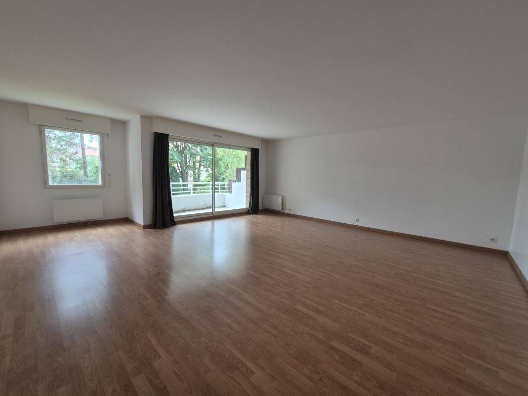 Appartement 4 pièces 98 m² · à Marcq-en-Barœul · 98 m² · 343 500 €