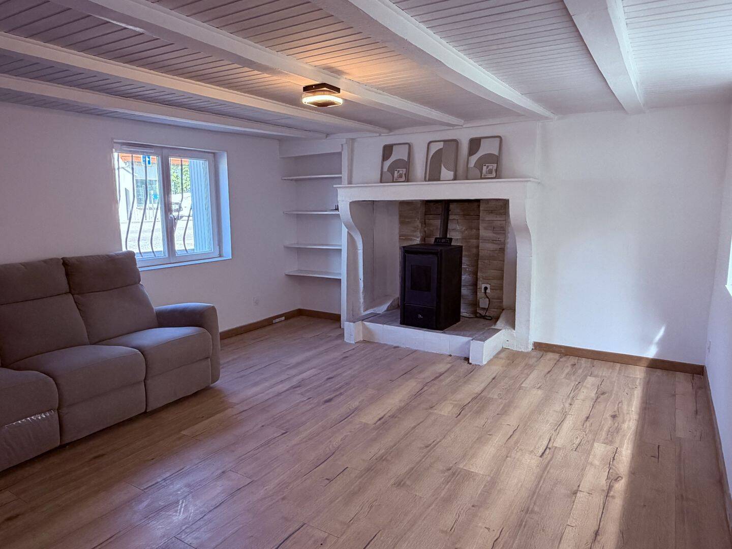Maison 4 pièces 76 m² · à Genlis · 76 m² · 167 000 €