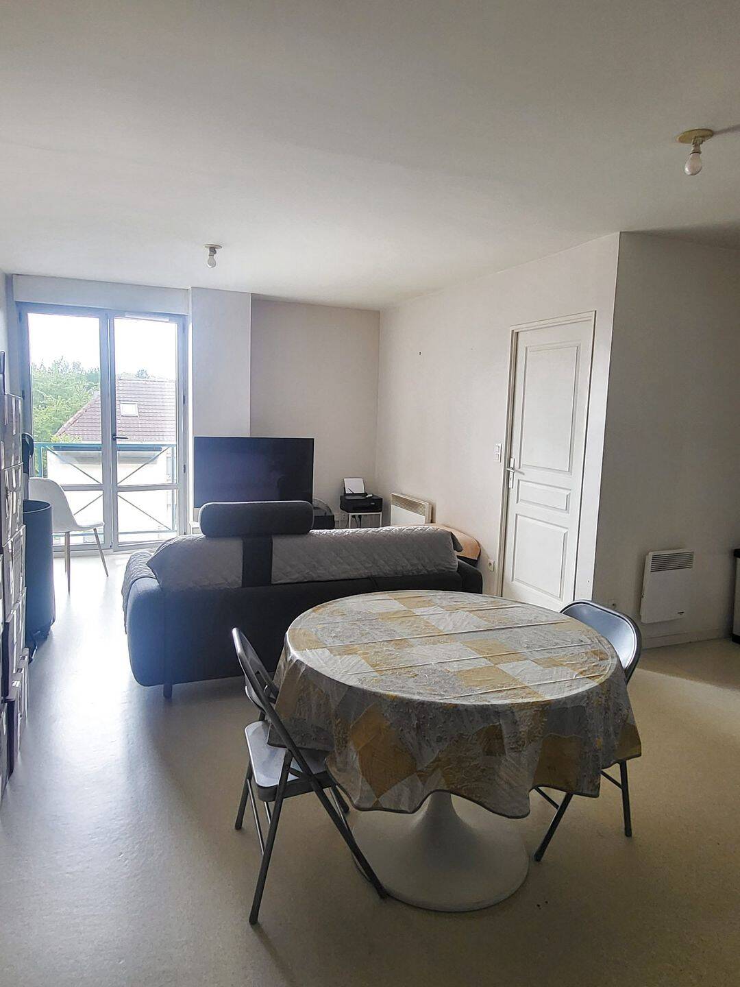 Appartement 2 pièces 52 m² · à Amiens · 51,7 m² · 625 €