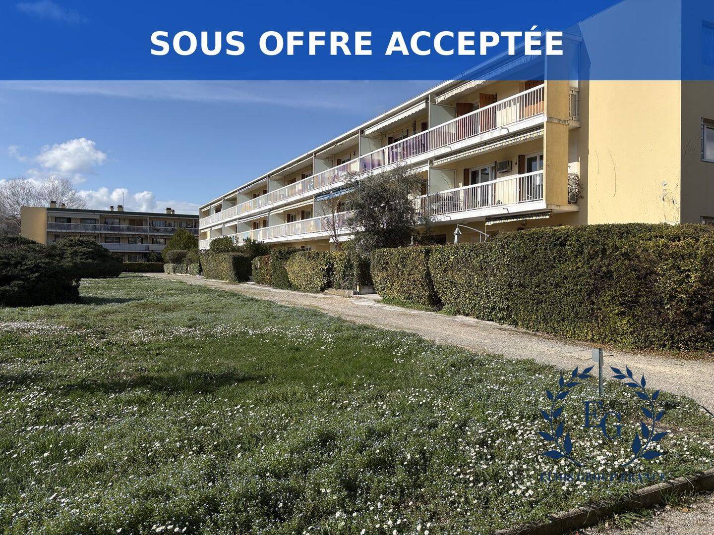 Appartement 3 pièces 72 m² · à Brignoles · 71,6 m² · 179 000 €