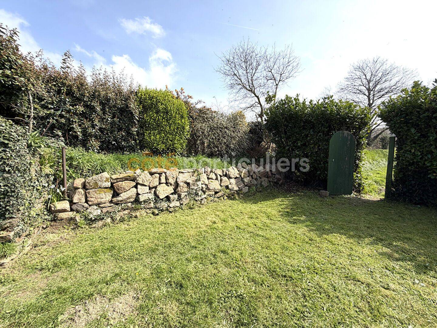 Maison 3 pièces 45 m² · à Le Folgoët · 45 m² · 690 €