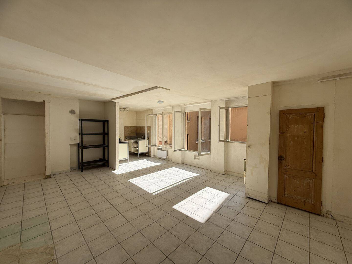Appartement 2 pièces 51 m² · à Lyon 1er Arrondissement · 51 m² · 220 000 €