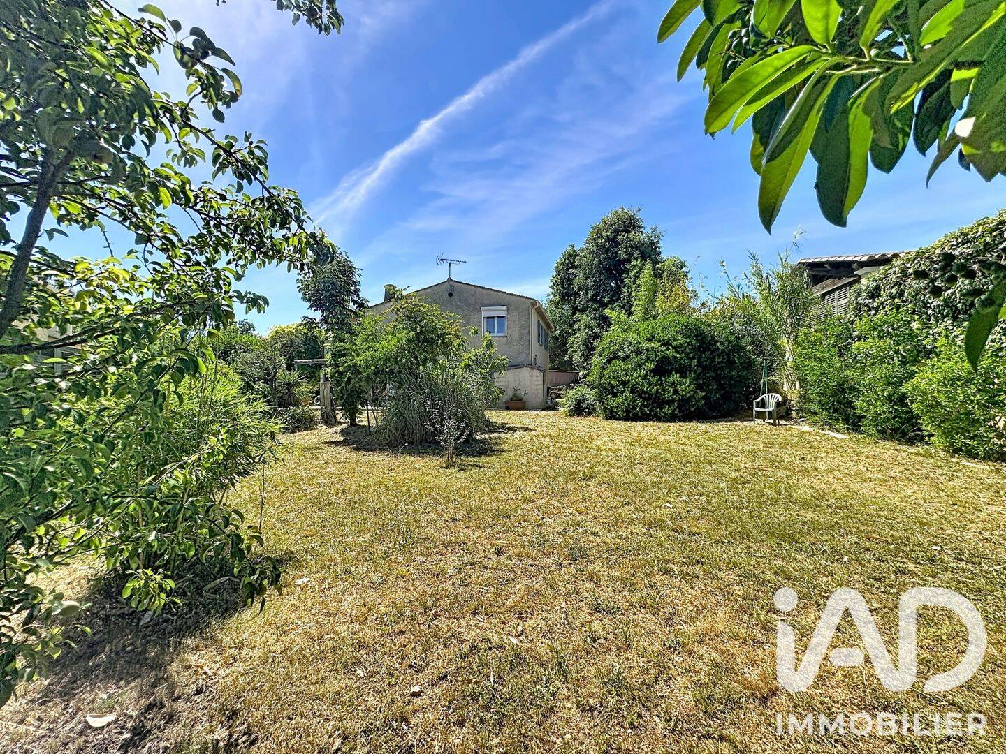 Maison 6 pièces 131 m² · à Fayence · 131 m² · 420 000 €